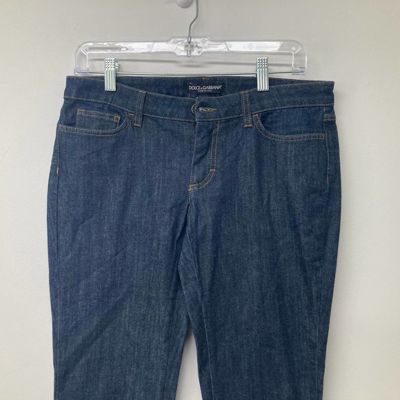 Dolce & gabbana denim jeans - Picture 7 of 13
